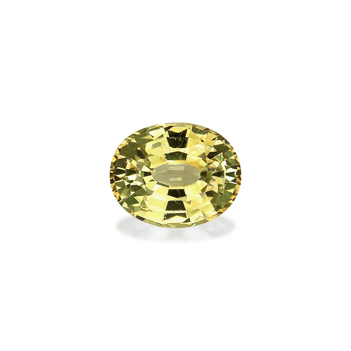 Chrysoberyl 2.44 ct